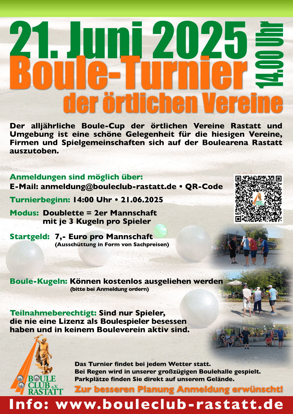 Turnier oertliche 21 06 2025